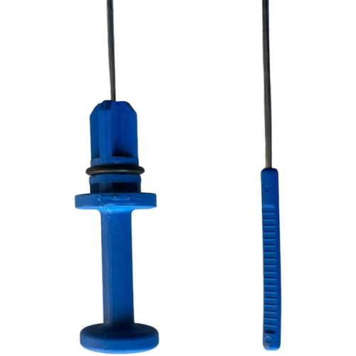 PEUGEOT YAĞ ÇUBUĞU 208 2008 301 307 308 EC5 Ürün Görseli